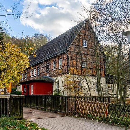 Falk & Frei Selketal Resort Meisdorf Экстерьер фото