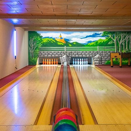 Falk & Frei Selketal Resort Meisdorf Экстерьер фото