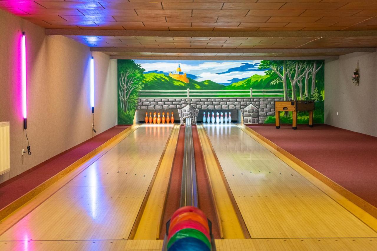 Falk & Frei Selketal Resort Meisdorf Экстерьер фото