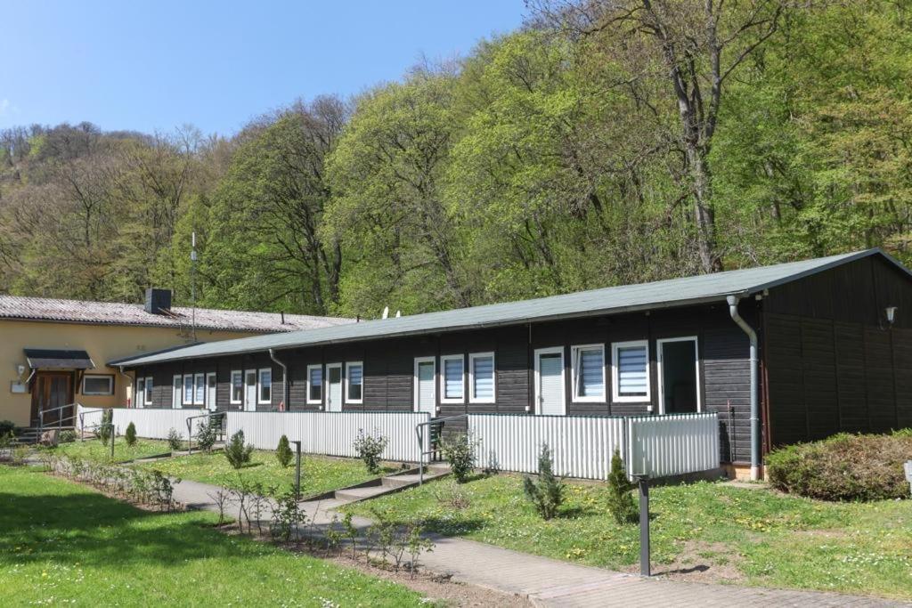 Falk & Frei Selketal Resort Meisdorf Экстерьер фото