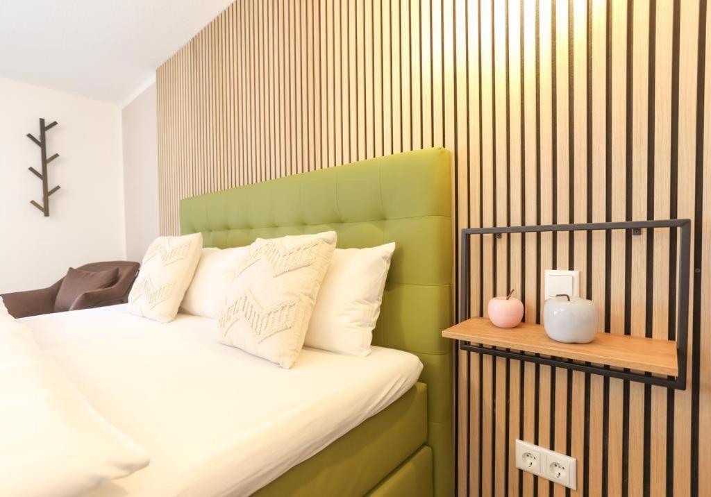 Falk & Frei Selketal Resort Meisdorf Экстерьер фото