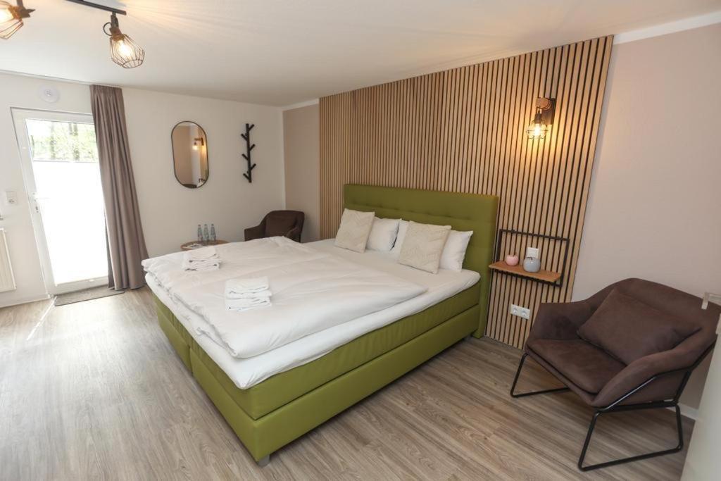 Falk & Frei Selketal Resort Meisdorf Экстерьер фото