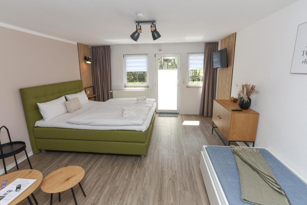 Falk & Frei Selketal Resort Meisdorf Экстерьер фото